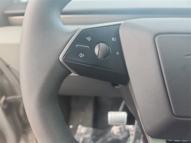 used 2024 Tesla Cybertruck car, priced at $73,332