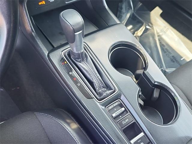 used 2024 Honda Civic car, priced at $25,999