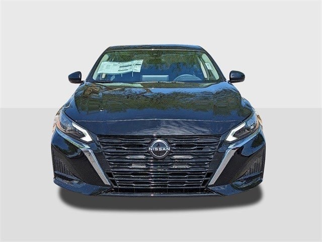 used 2023 Nissan Altima car, priced at $36,285