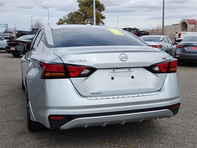 used 2023 Nissan Altima car, priced at $22,685