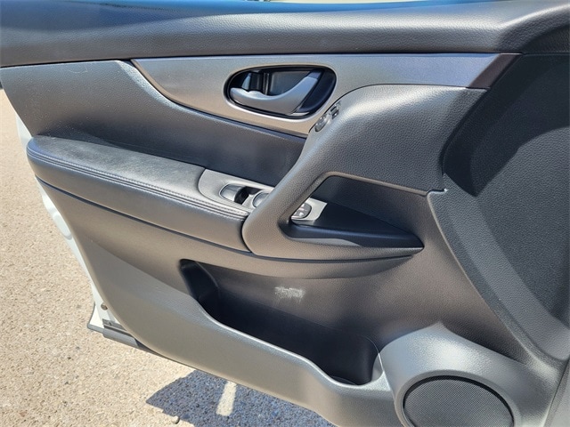 used 2019 Nissan Rogue Sport car, priced at $15,993