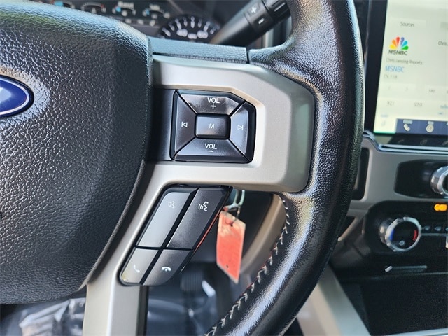 used 2022 Ford F-250SD car, priced at $70,565