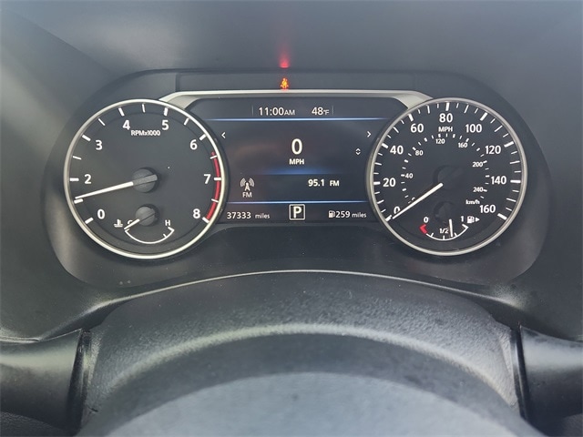 used 2023 Nissan Sentra car, priced at $21,955