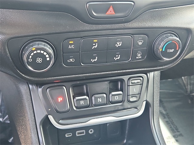 used 2020 GMC Terrain car, priced at $18,755