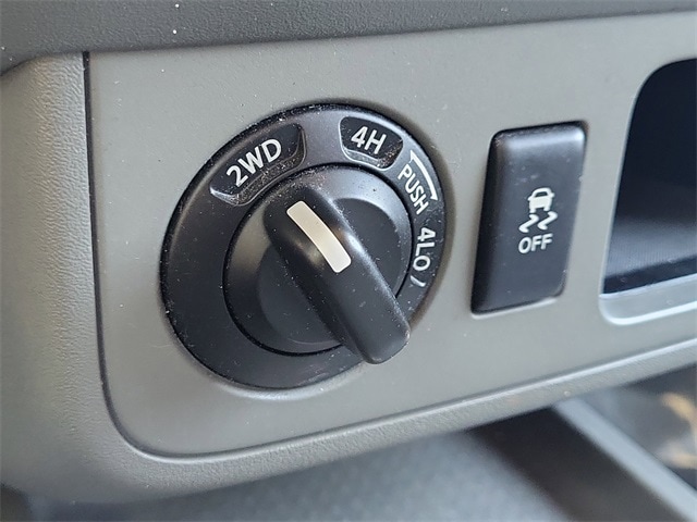 used 2021 Nissan Frontier car, priced at $26,777