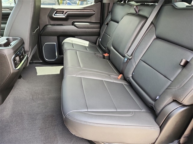 used 2024 Chevrolet Silverado 1500 car, priced at $71,286