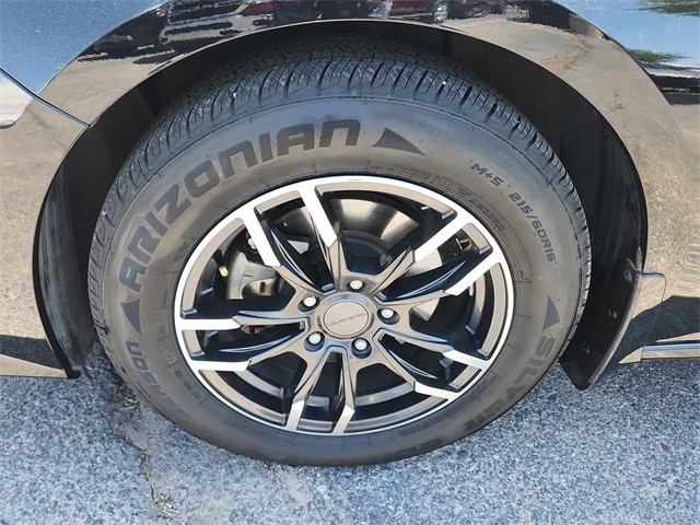 used 2019 Nissan Altima car, priced at $15,613