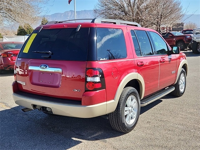 used 2008 Ford Explorer car, priced at $11,999