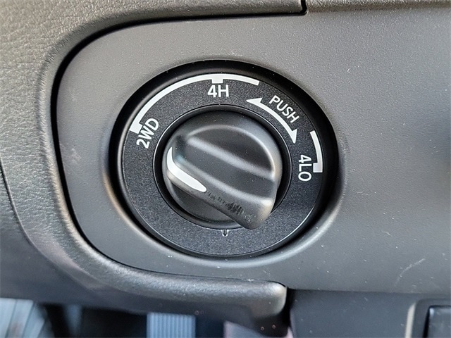 used 2025 Nissan Frontier car, priced at $37,580
