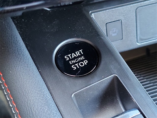 used 2025 Nissan Kicks car, priced at $29,885