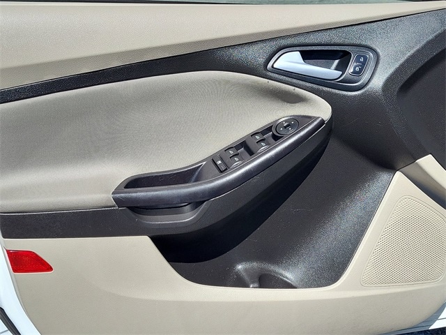 used 2015 Ford Focus car, priced at $10,999