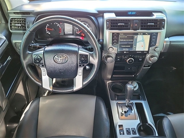 used 2020 Toyota 4Runner car, priced at $38,604