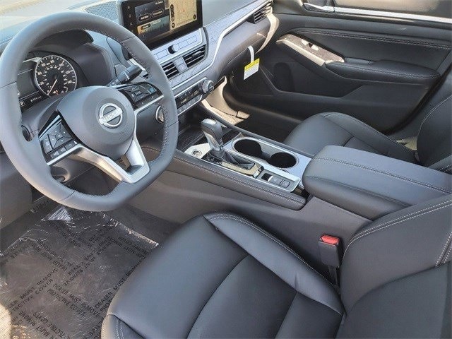 used 2023 Nissan Altima car, priced at $36,680