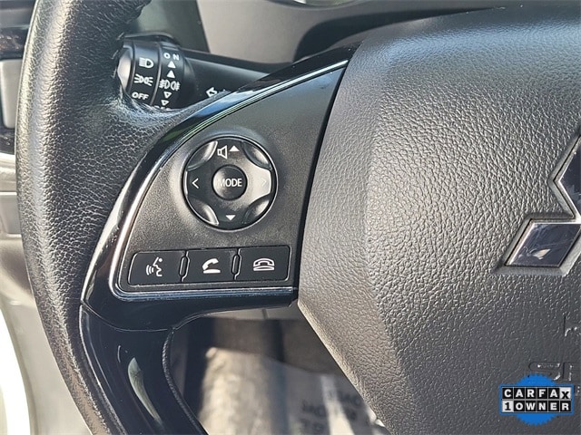 used 2018 Mitsubishi Outlander car, priced at $8,989