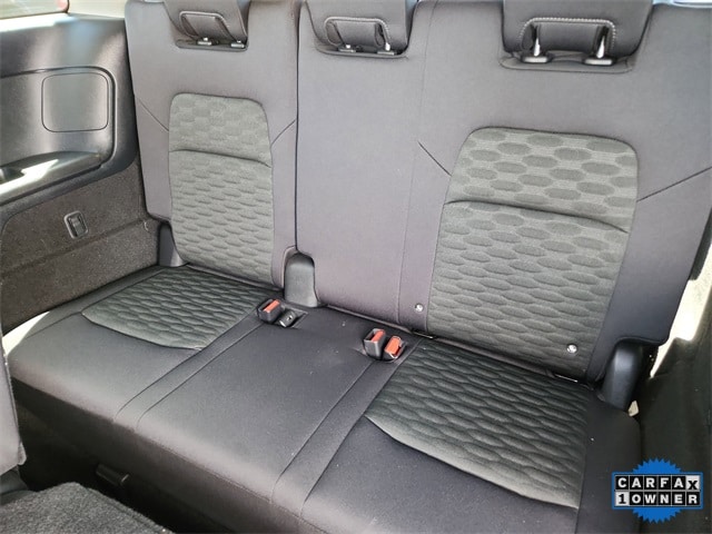used 2024 Nissan Pathfinder car, priced at $35,536