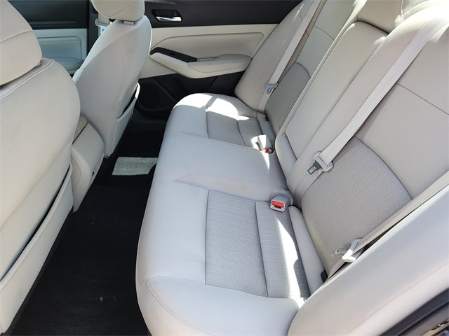 used 2019 Nissan Altima car, priced at $15,613