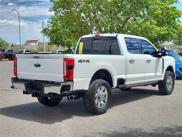 used 2023 Ford F-250SD car, priced at $74,279