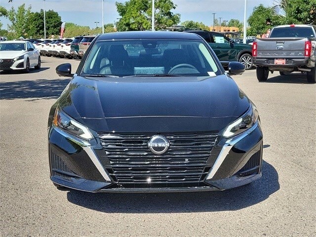 used 2023 Nissan Altima car, priced at $34,785