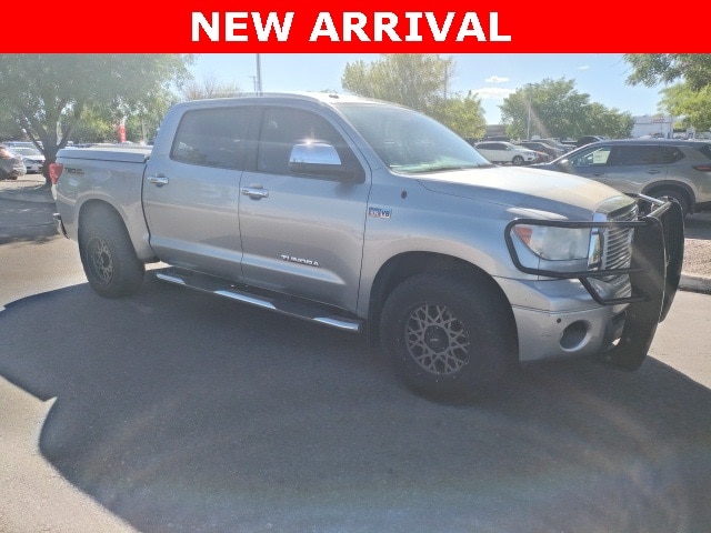 used 2013 Toyota Tundra car, priced at $30,999