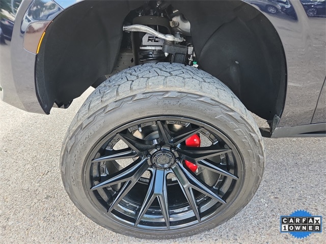 used 2023 Chevrolet Tahoe car, priced at $72,999