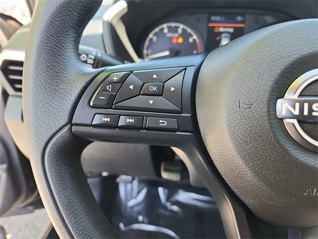 used 2023 Nissan Altima car, priced at $22,910