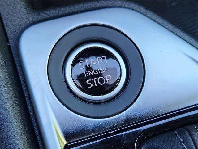 used 2025 Nissan Sentra car, priced at $23,825