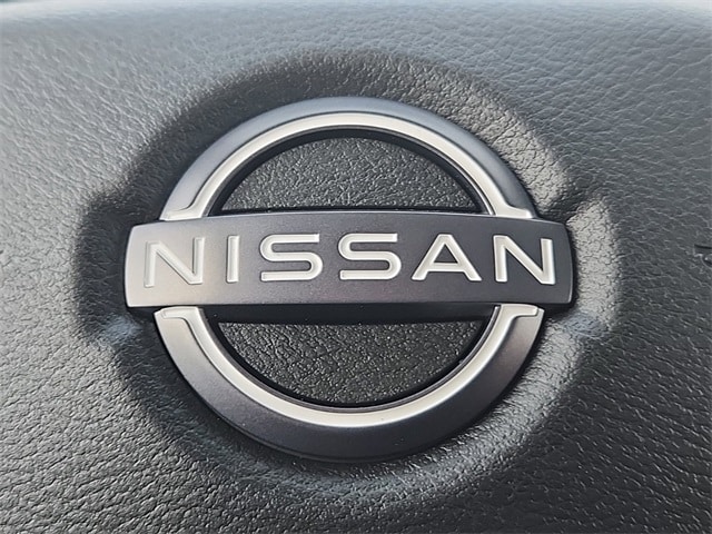 used 2025 Nissan Frontier car, priced at $39,735