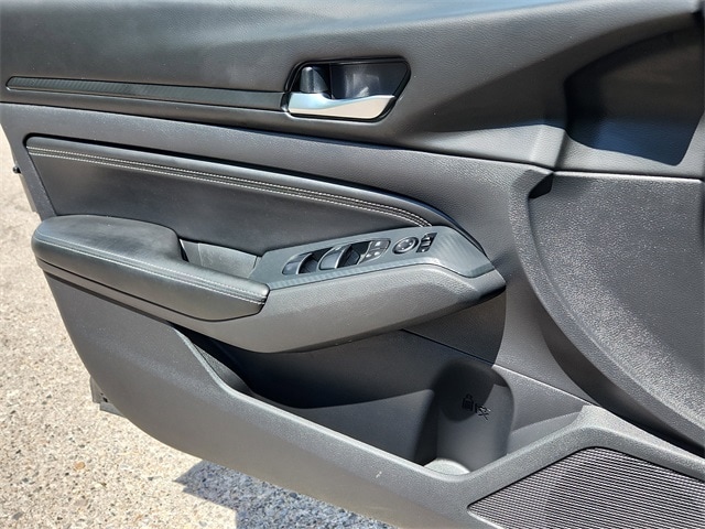 used 2019 Nissan Altima car, priced at $18,655