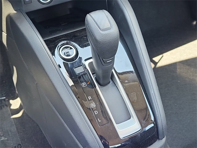 used 2025 Nissan Versa car, priced at $22,385
