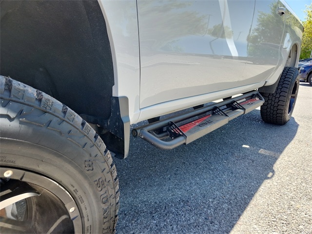 used 2023 Chevrolet Silverado 1500 car, priced at $64,081