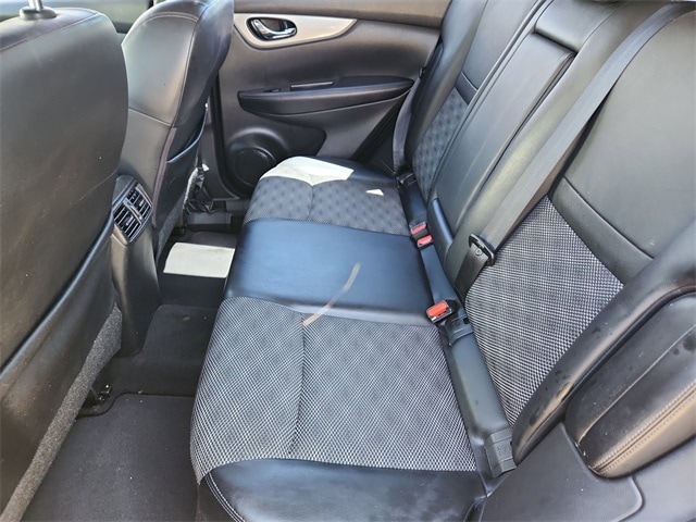 used 2020 Nissan Rogue Sport car, priced at $18,995