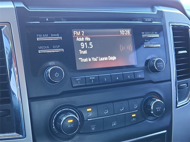 used 2018 Nissan Titan XD car, priced at $29,755