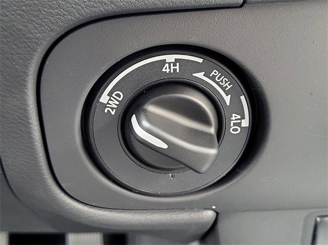 used 2025 Nissan Frontier car, priced at $37,580