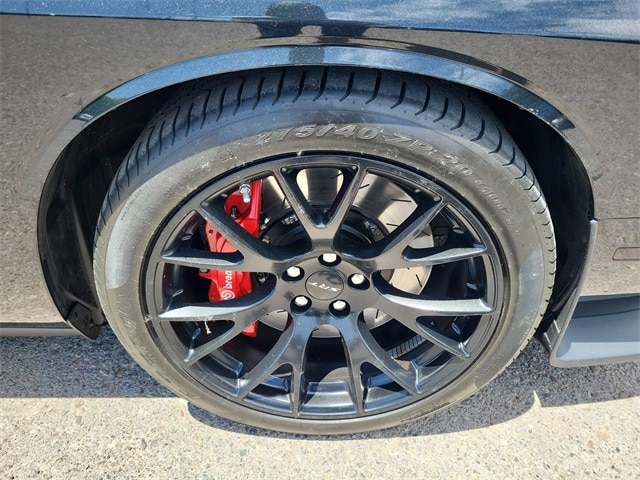 used 2015 Dodge Challenger car, priced at $58,122