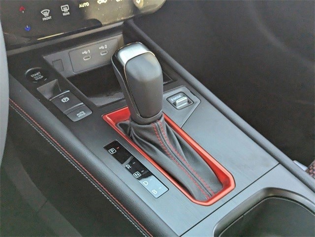 used 2025 Nissan Kicks car, priced at $28,075