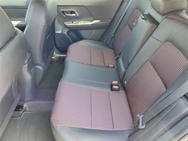 used 2025 Nissan Kicks car, priced at $30,670