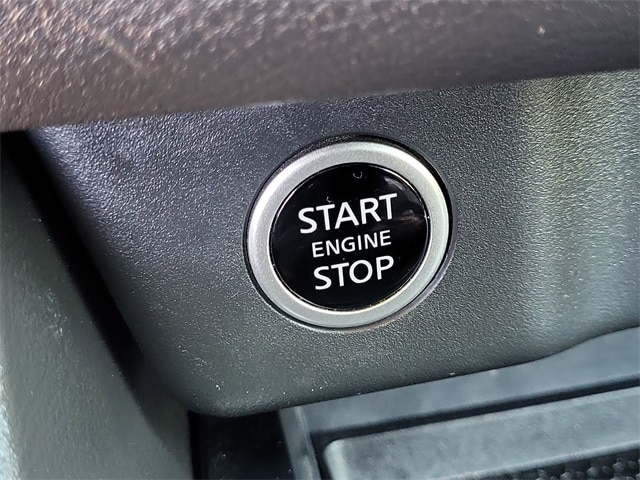 used 2023 Nissan Rogue car, priced at $27,421