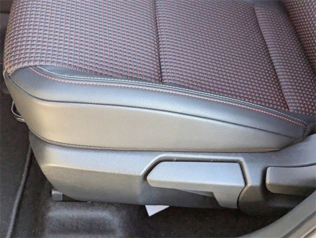 used 2025 Nissan Kicks car, priced at $28,075