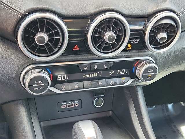 used 2023 Nissan Sentra car, priced at $17,999