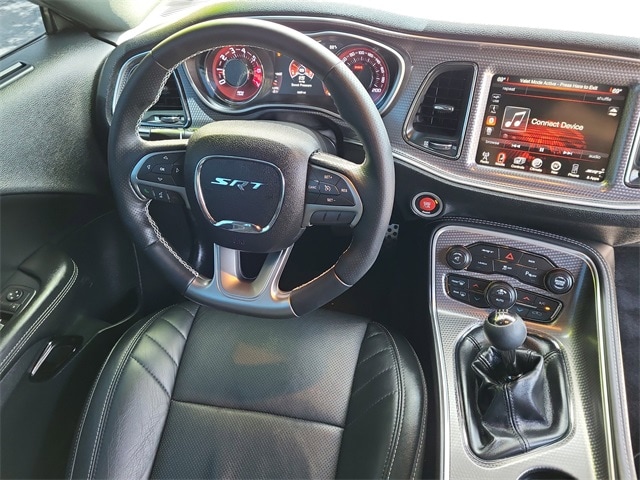 used 2015 Dodge Challenger car, priced at $58,122