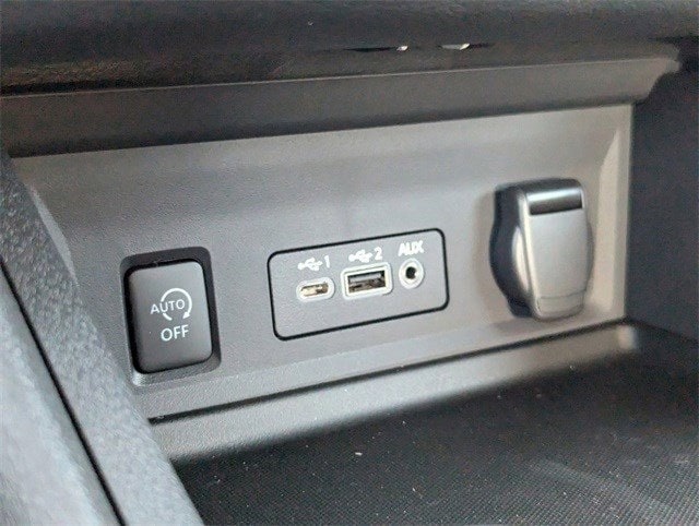 used 2025 Nissan Sentra car, priced at $24,550