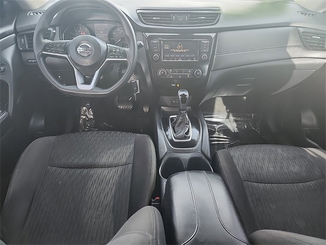 used 2020 Nissan Rogue car, priced at $15,845