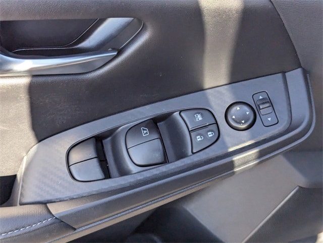 used 2025 Nissan Sentra car, priced at $24,050