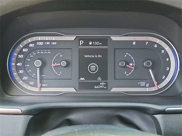 used 2022 Hyundai Tucson car, priced at $22,501