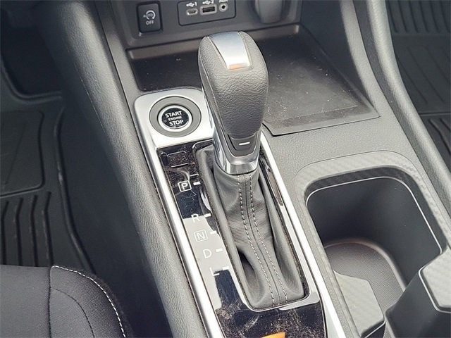 new 2025 Nissan Sentra car, priced at $25,005