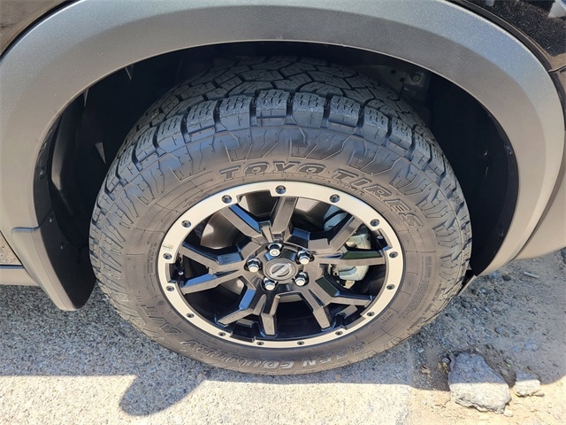used 2024 Nissan Pathfinder car, priced at $39,997