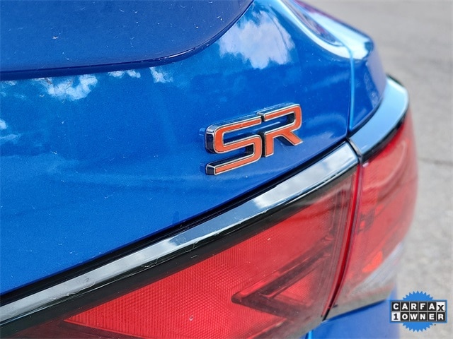 used 2024 Nissan Sentra car, priced at $26,211
