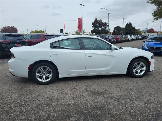 used 2020 Dodge Charger car, priced at $19,230