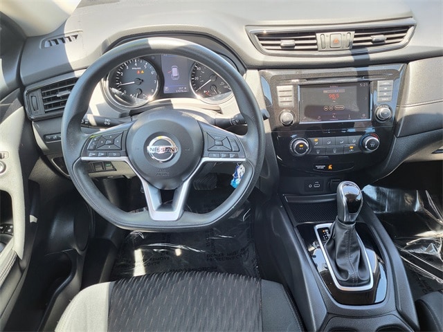 used 2018 Nissan Rogue car, priced at $15,951