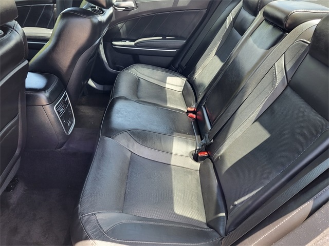 used 2019 Dodge Charger car, priced at $22,863